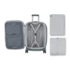 Elevation™ Plus Softside-Handgepäck-Spinner