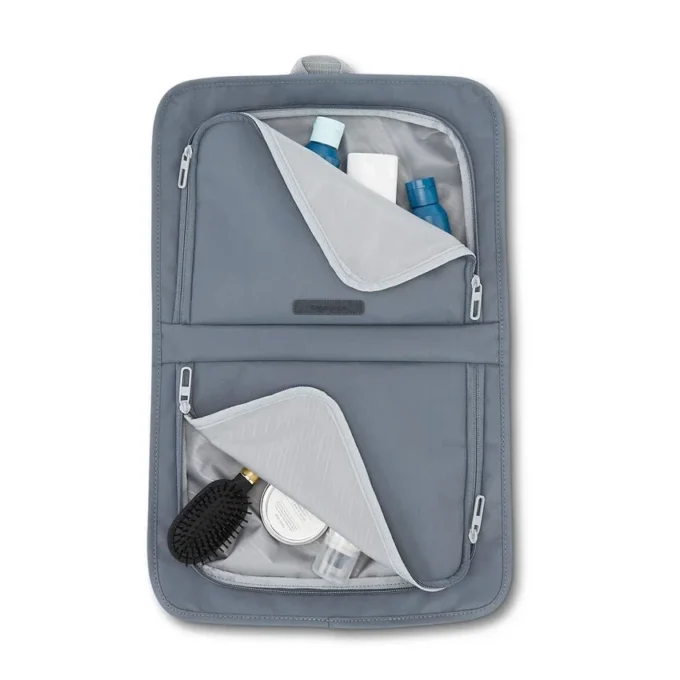 Elevation™ Plus Softside-Handgepäck-Spinner