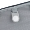 Elevation™ Plus Softside-Handgepäck-Spinner