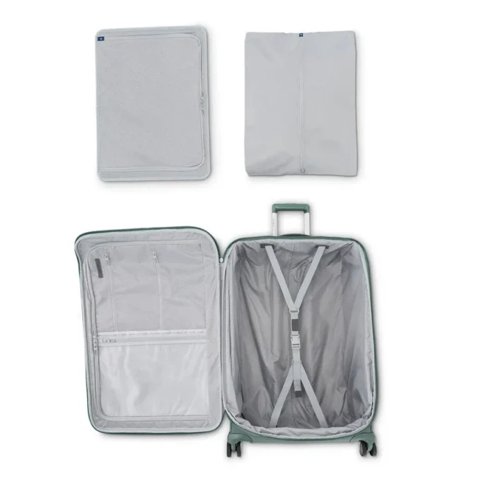 Elevation™ Plus Softside Large Spinner