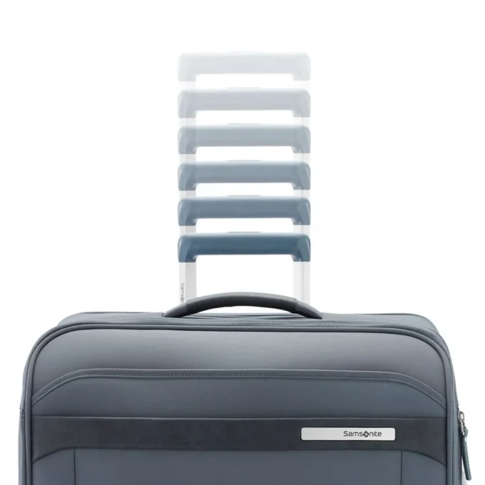 Elevation™ Plus Softside Large Spinner