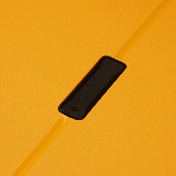 Essens Handgepäck-Spinner