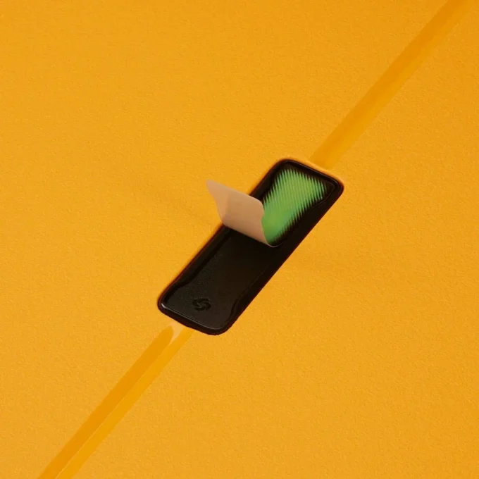 Essens Handgepäck-Spinner
