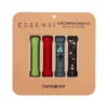 Essens Handgepäck-Spinner