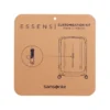 Essens Handgepäck-Spinner