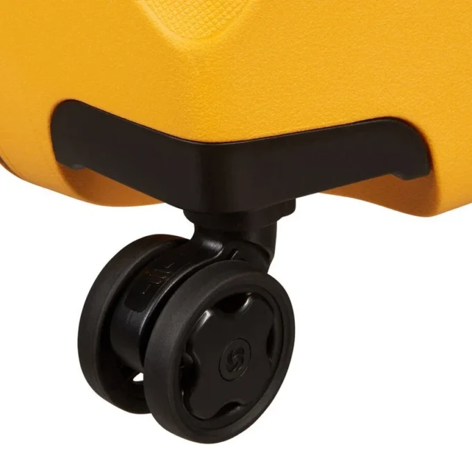Essens Handgepäck-Spinner