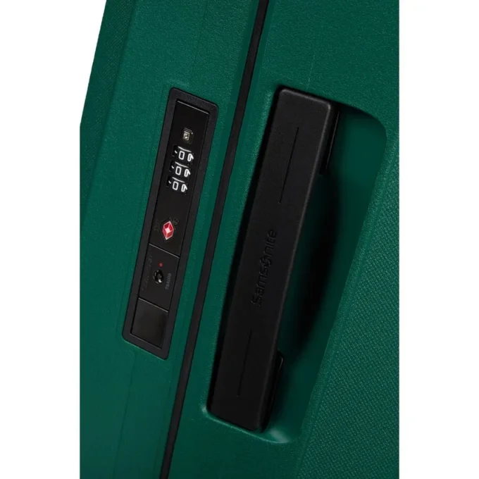 Essens Handgepäck-Spinner