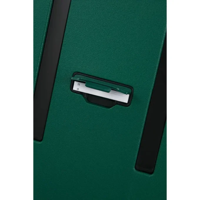 Essens Handgepäck-Spinner