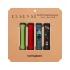 Essens Handgepäck-Spinner