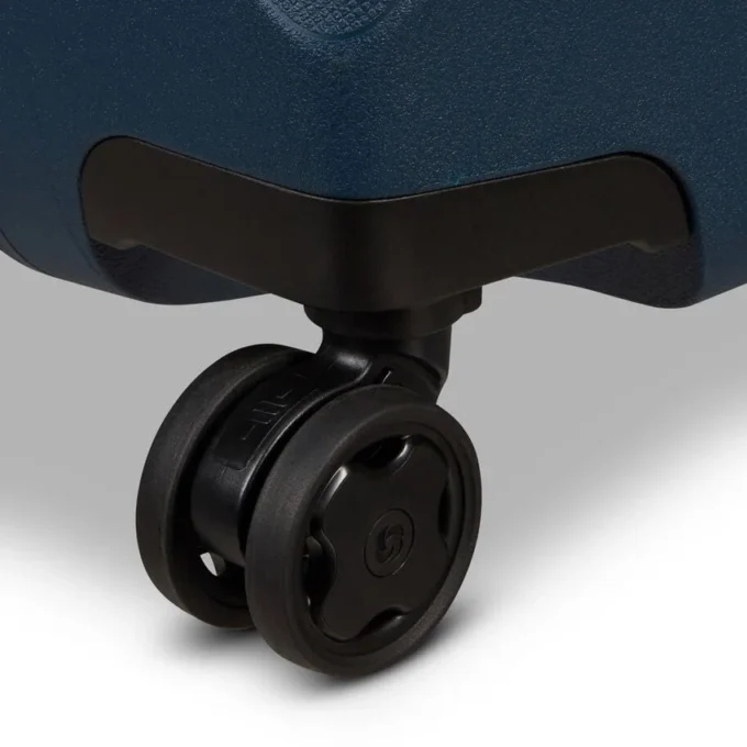 Essens Handgepäck-Spinner