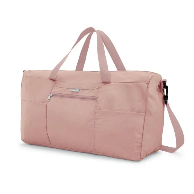 Faltbare Reisetasche