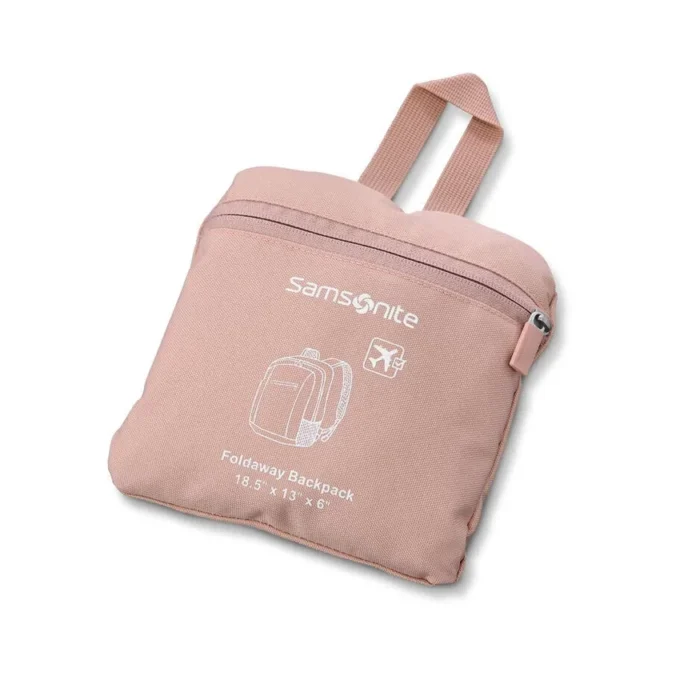 Faltbarer Rucksack