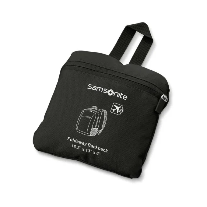 Faltbarer Rucksack