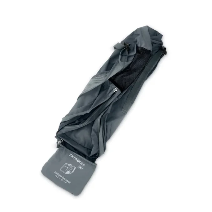Faltbarer Rucksack