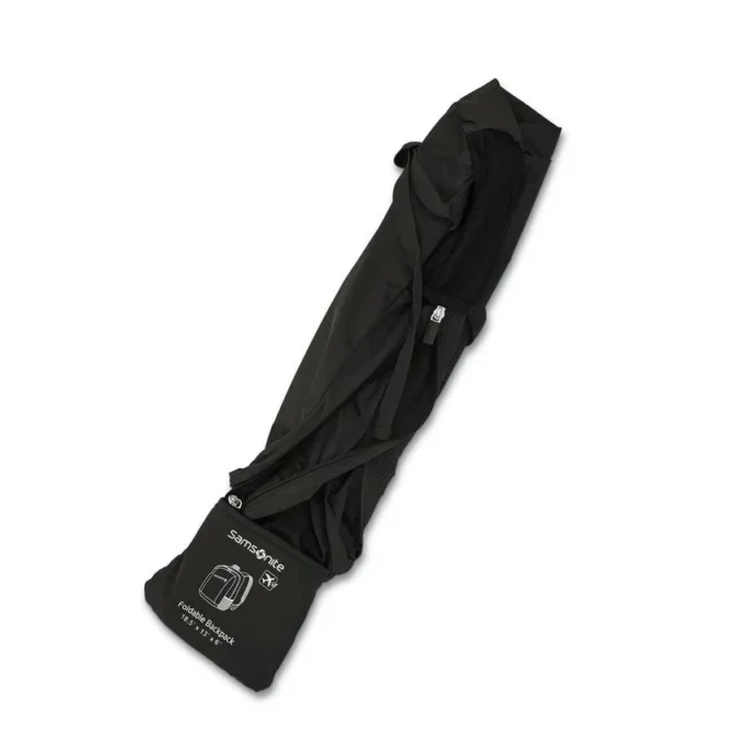 Faltbarer Rucksack