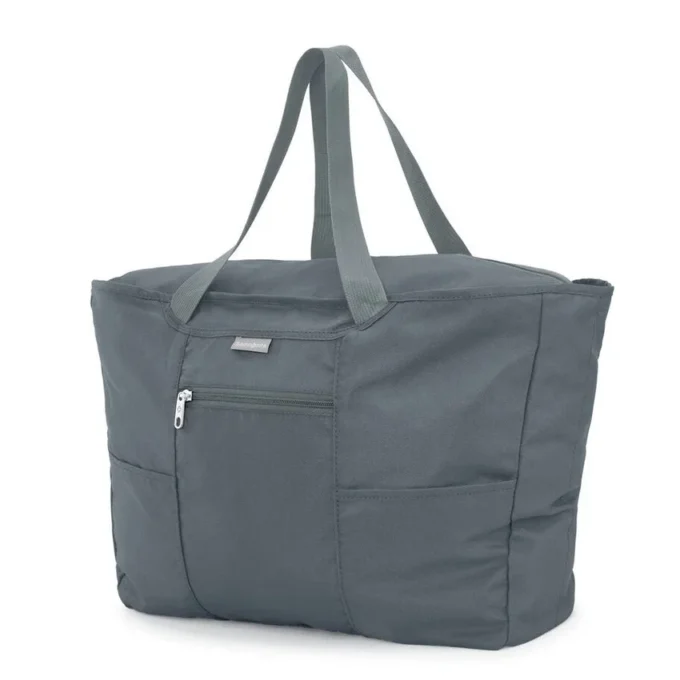 Faltbarer Shopper