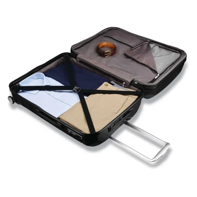 Freeform Large Spinner