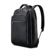 Klassischer Leder-Rucksack