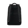 Klassischer Leder-Rucksack