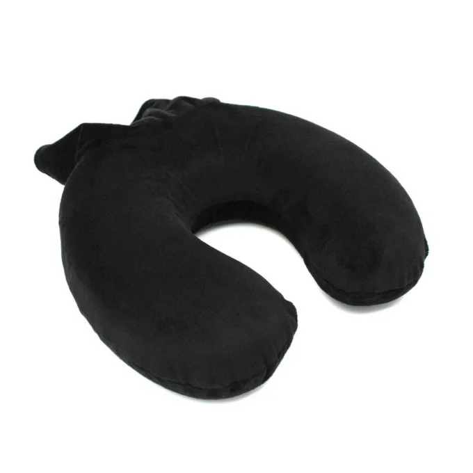 Memory-Schaum-Kissen mit Beutel