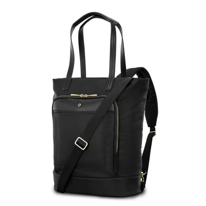 Mobile Solution 2 Convertible Rucksack