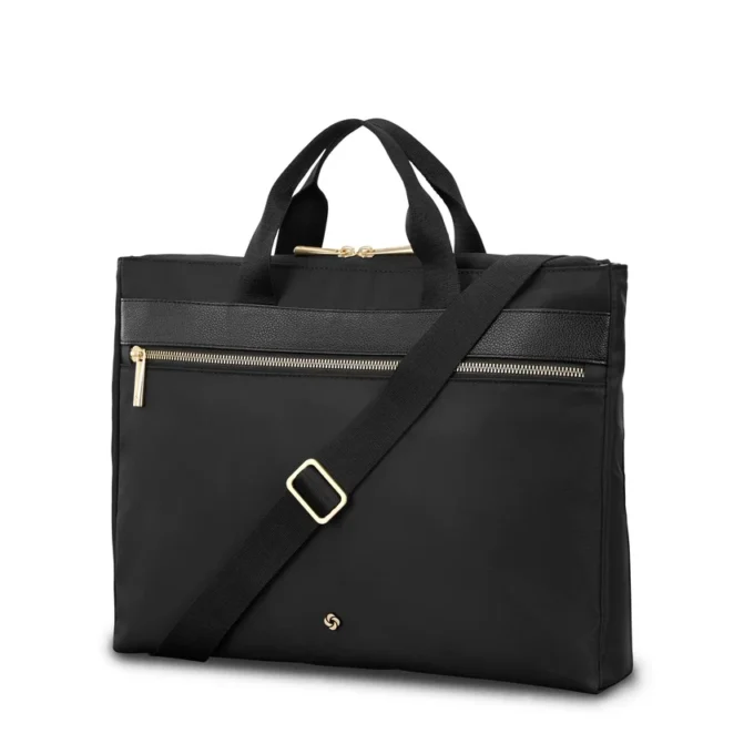 Mobile Solution 2 Convertible Slim Brief