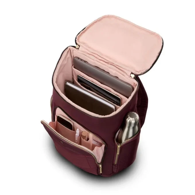 Mobile Solution 2 Deluxe-Rucksack