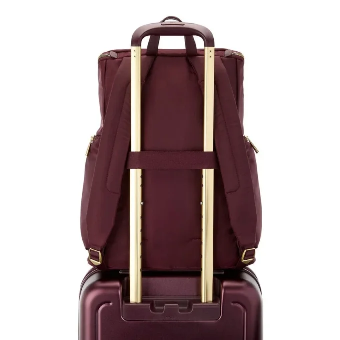 Mobile Solution 2 Deluxe-Rucksack