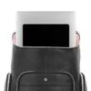 Mobile Solution 2 Deluxe-Rucksack aus Leder
