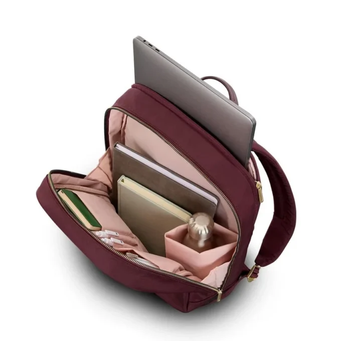 Mobile Solution 2 Essential Rucksack