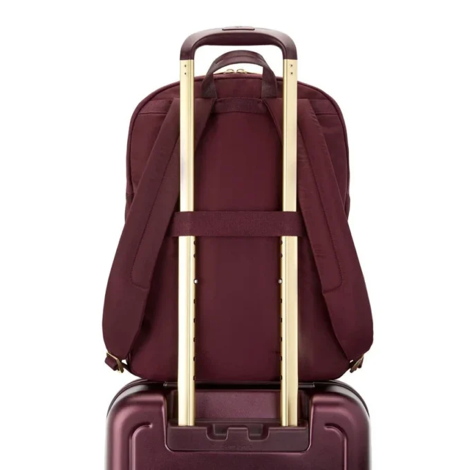 Mobile Solution 2 Essential Rucksack