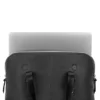 Mobile Solution 2 Leder-Convertible-Aktentasche