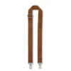 Mobile Solution 2 Leder-Convertible-Aktentasche