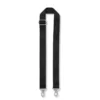 Mobile Solution 2 Leder-Convertible-Aktentasche