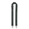 Mobile Solution 2 Leder-Convertible-Aktentasche