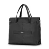 Mobile Solution 2 Leder-Convertible-Aktentasche