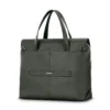 Mobile Solution 2 Leder-Convertible-Aktentasche