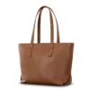 Mobile Solution 2 Ledertasche