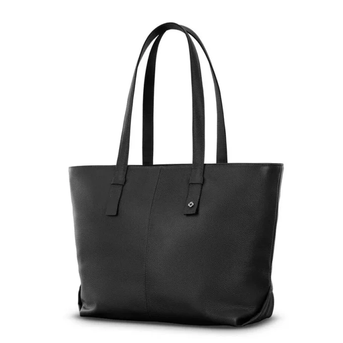 Mobile Solution 2 Ledertasche