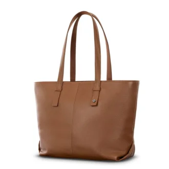Mobile Solution 2 Ledertasche