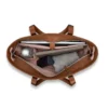 Mobile Solution 2 Ledertasche