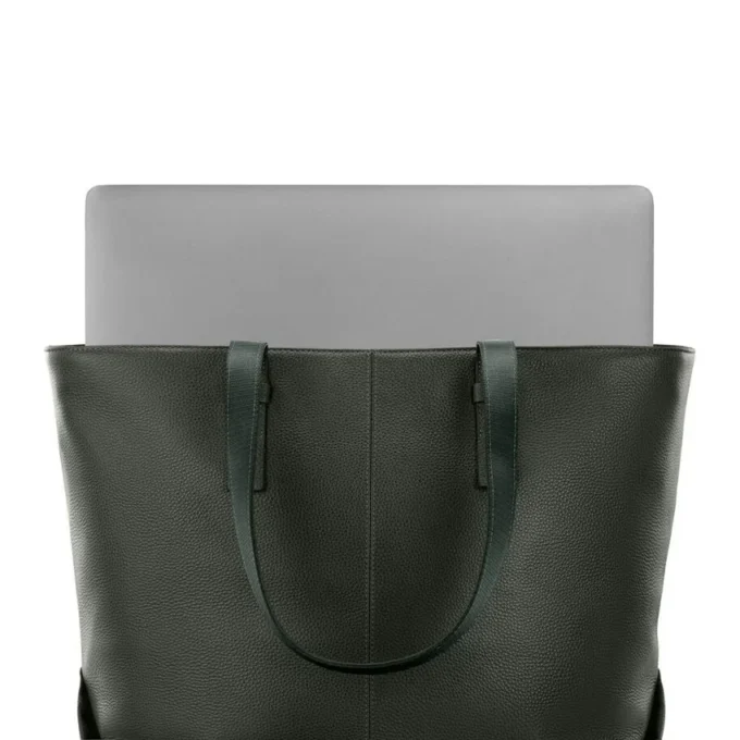 Mobile Solution 2 Ledertasche