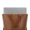 Mobile Solution 2 Ledertasche