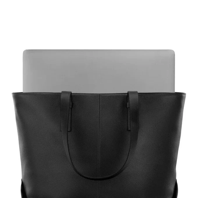 Mobile Solution 2 Ledertasche