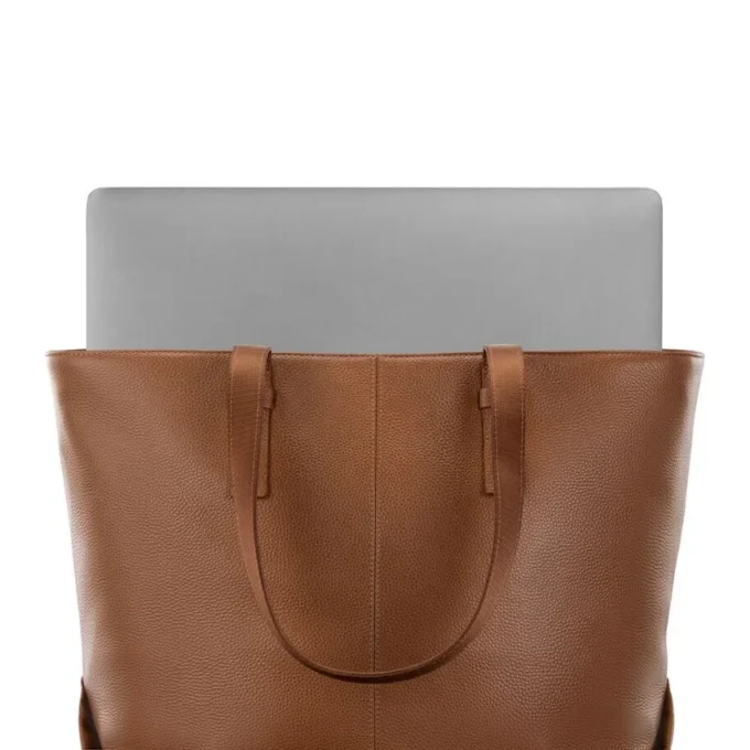 Mobile Solution 2 Ledertasche