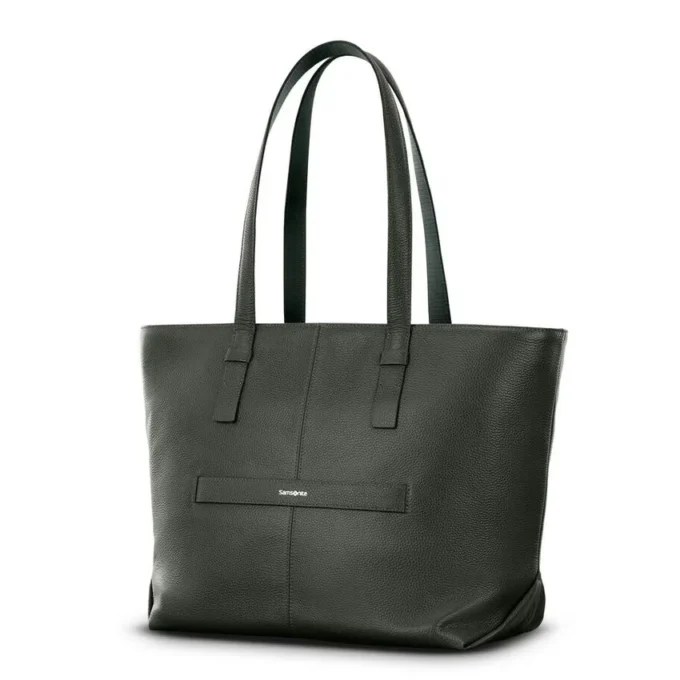 Mobile Solution 2 Ledertasche