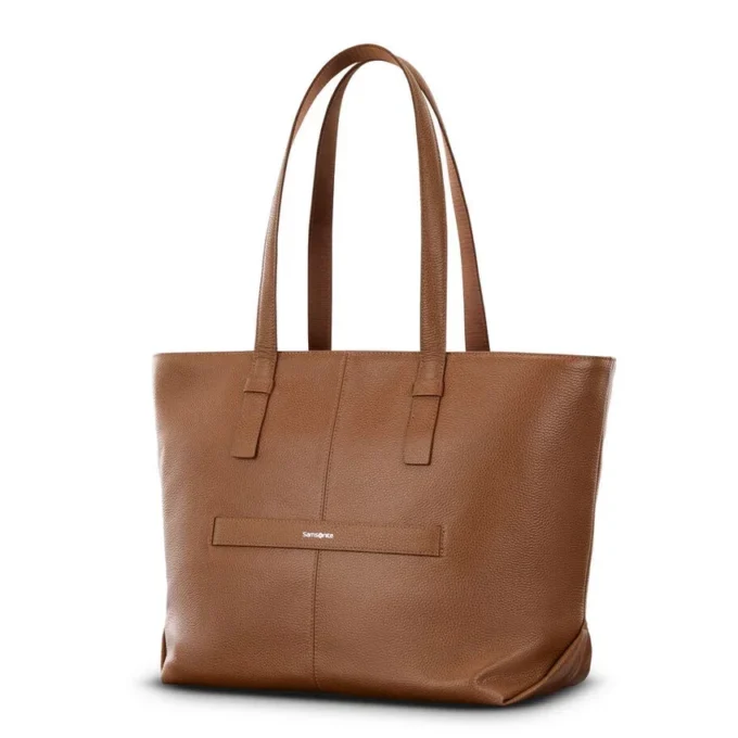 Mobile Solution 2 Ledertasche