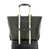 Mobile Solution 2 Ledertasche