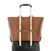 Mobile Solution 2 Ledertasche