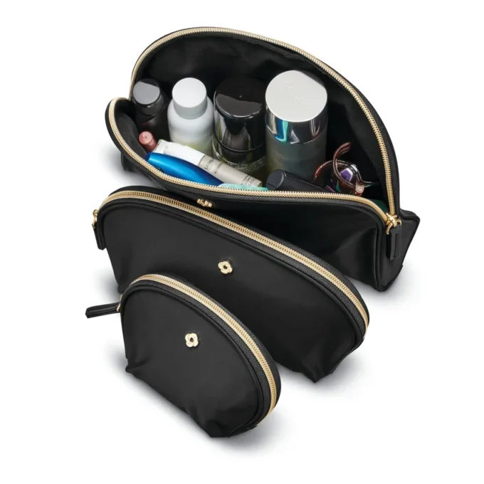 Mobile Solution 3-teiliges Reiseset